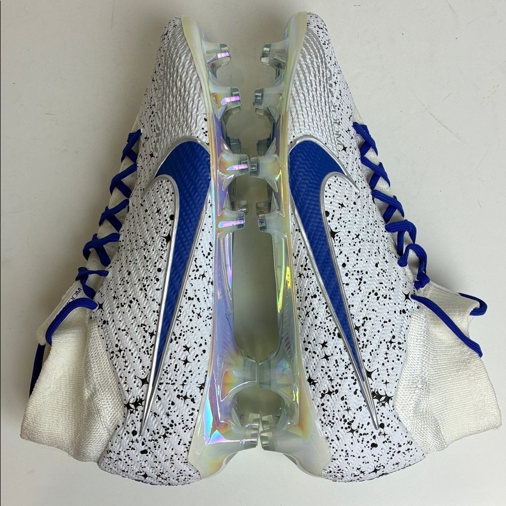 NIKE Zoom Air Mercurial Superfly 9 Elite SG-PRO By You Soccer DV3905-901 EU 40.5
